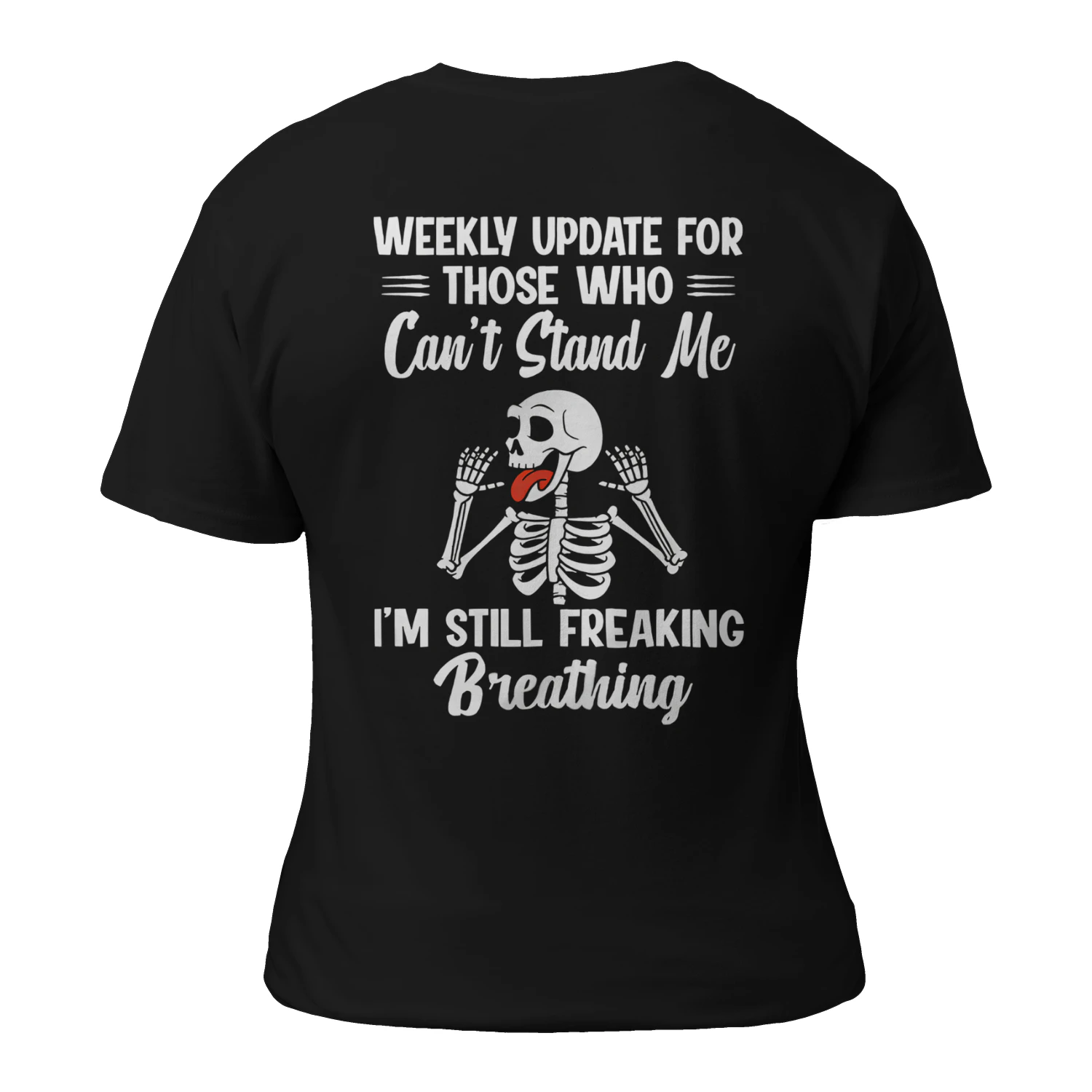 Weekly Update