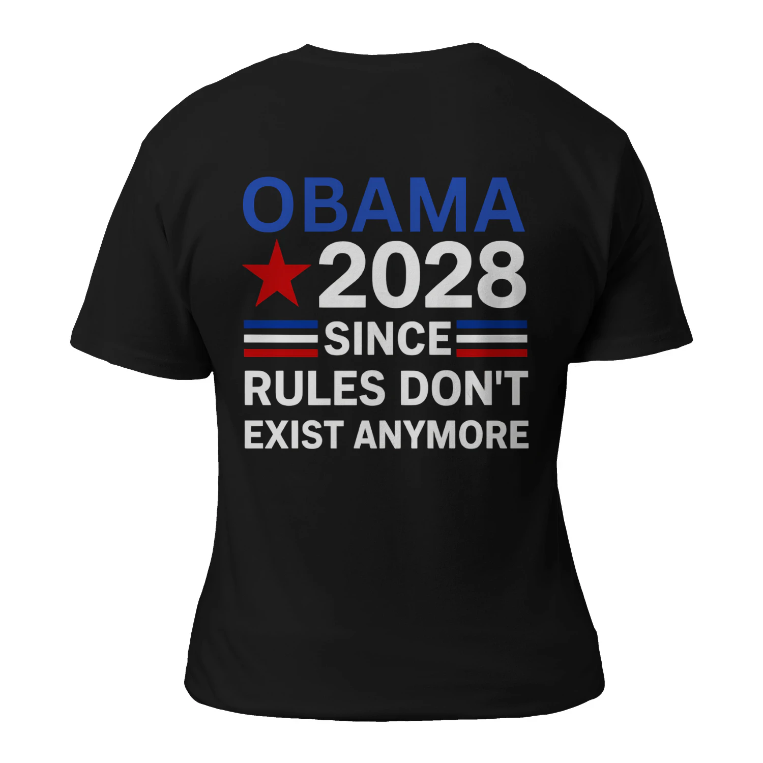 OBAMA 2028 Shirt