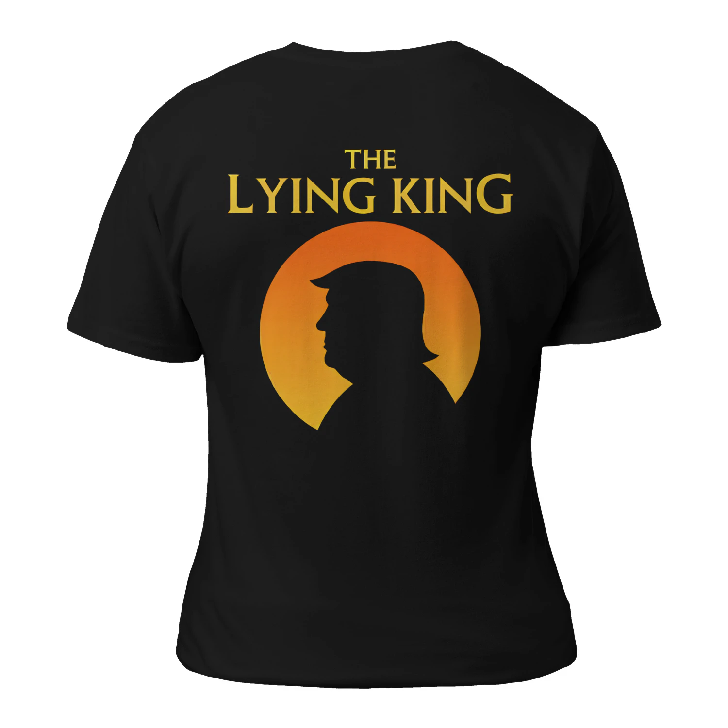 The Lying King T-Shirt