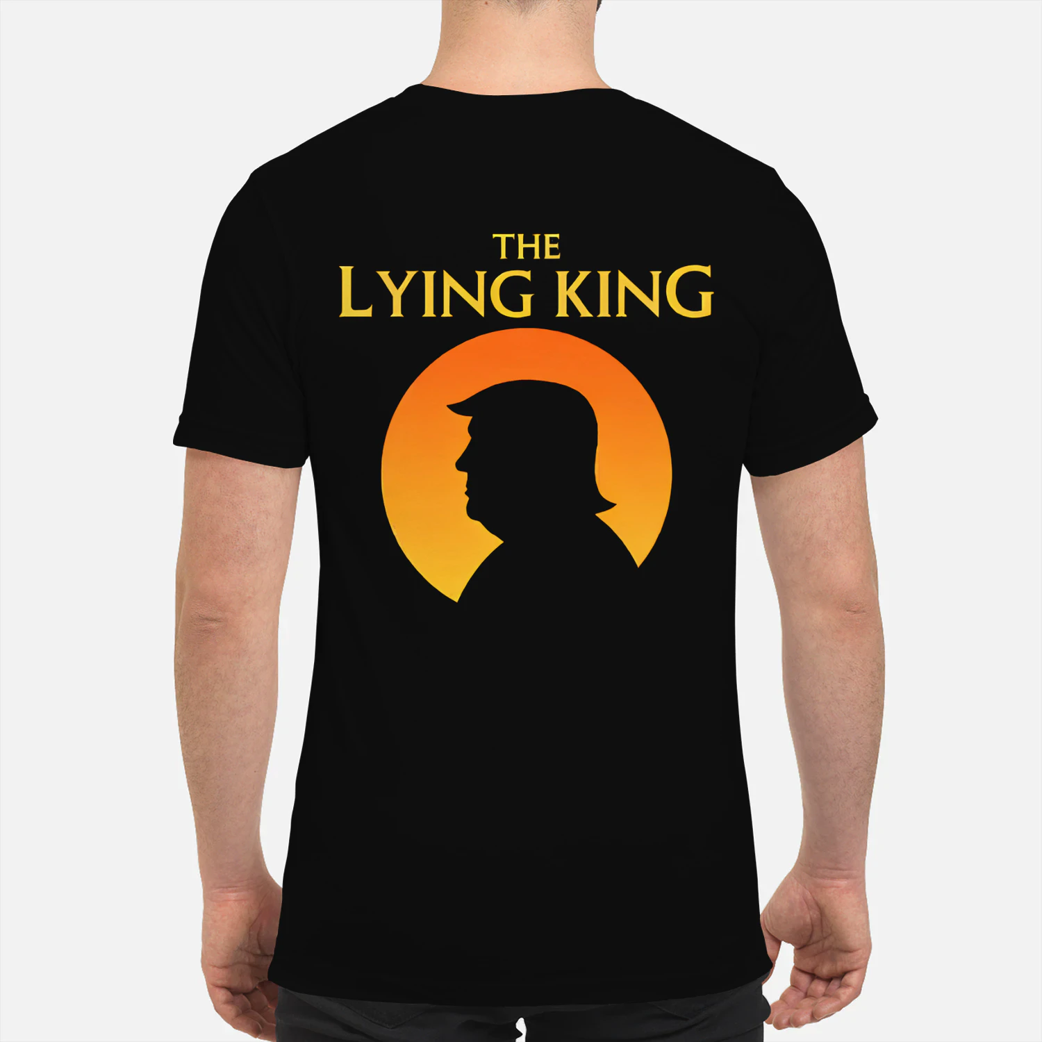 The Lying King T-Shirt