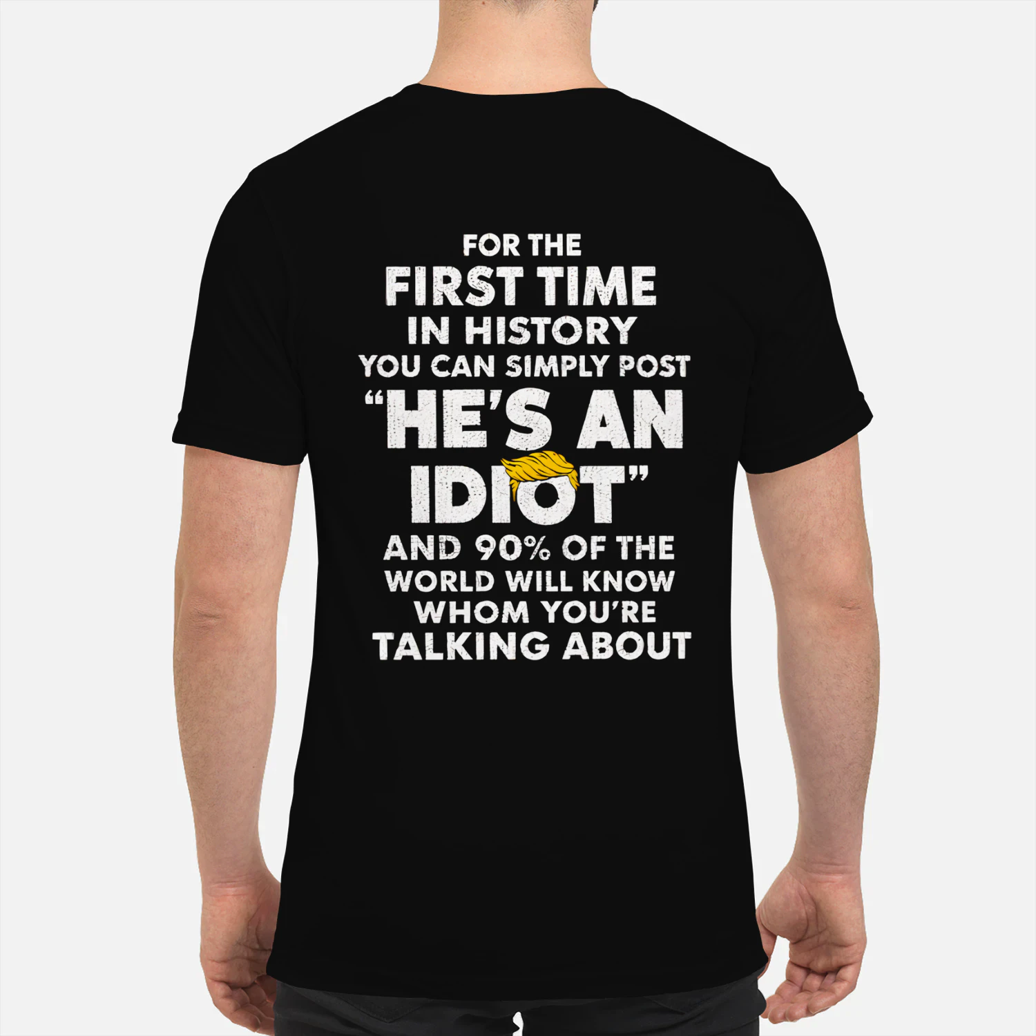 FOR THE FIRST TIME IN HISTORY YOU CAN SIMPLY POST 