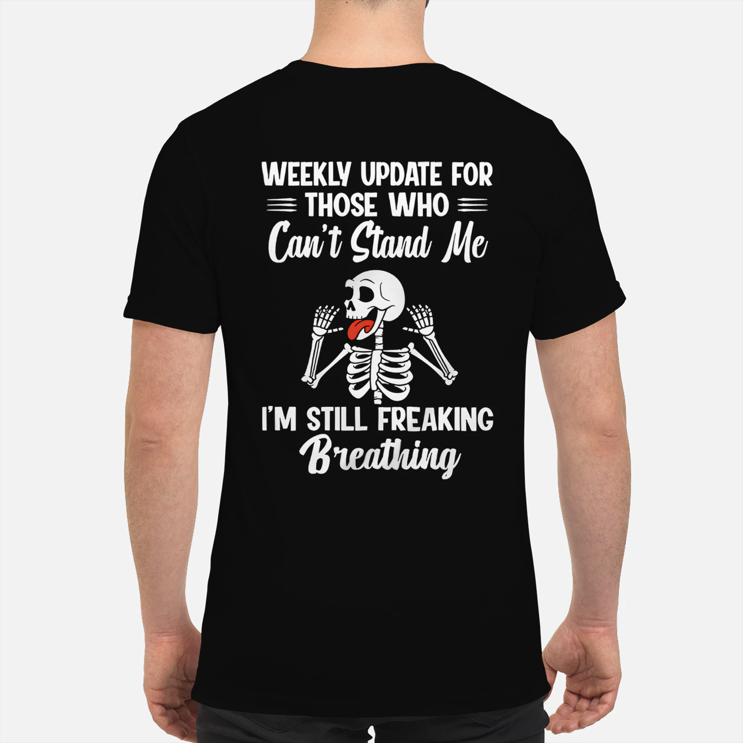 Weekly Update