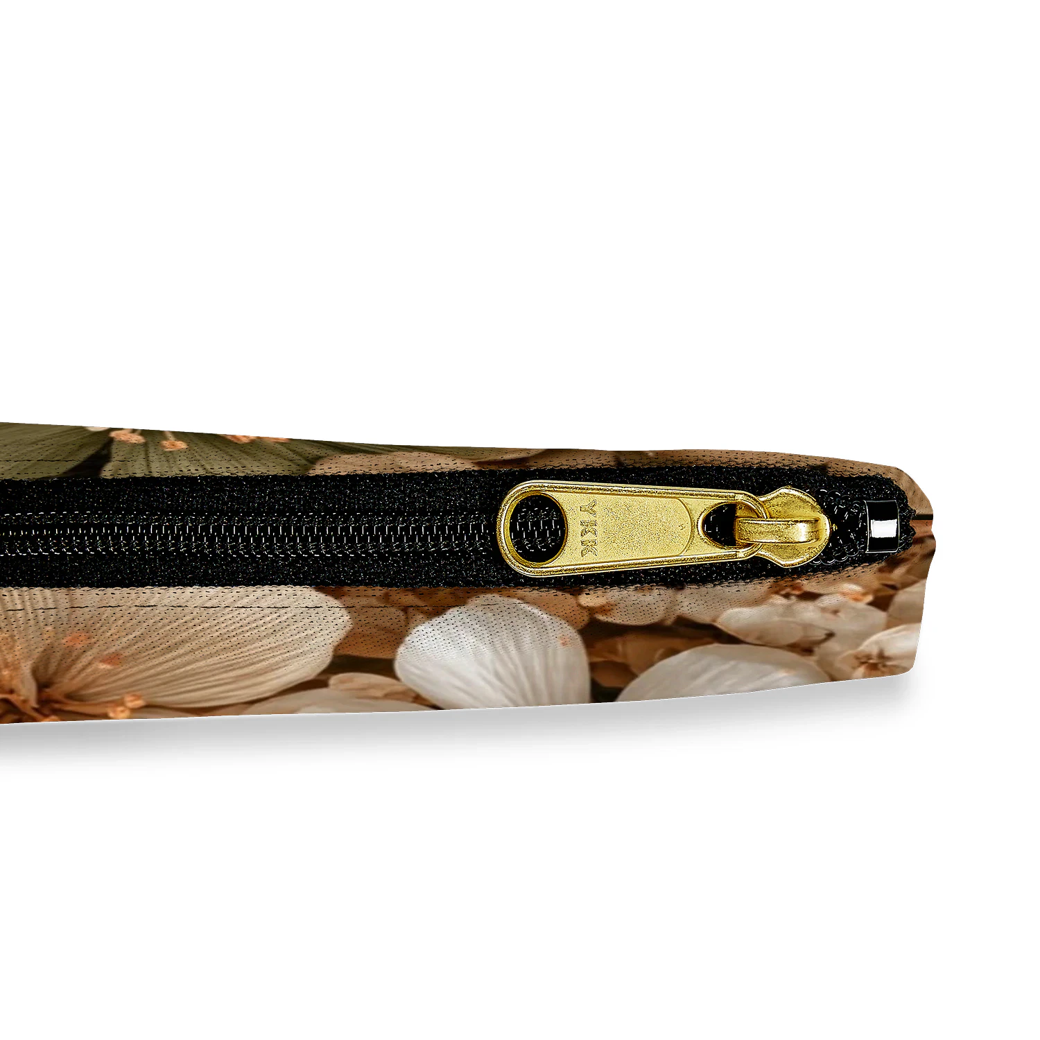 LOVELY FLORAL POUCH - SMALL