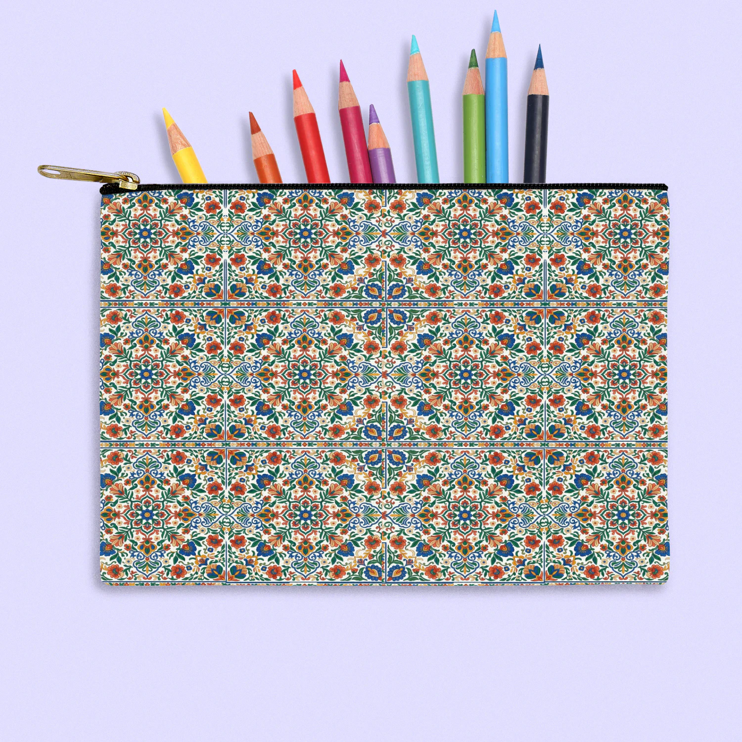Pochette-maquillage-mosaique-mediterranee