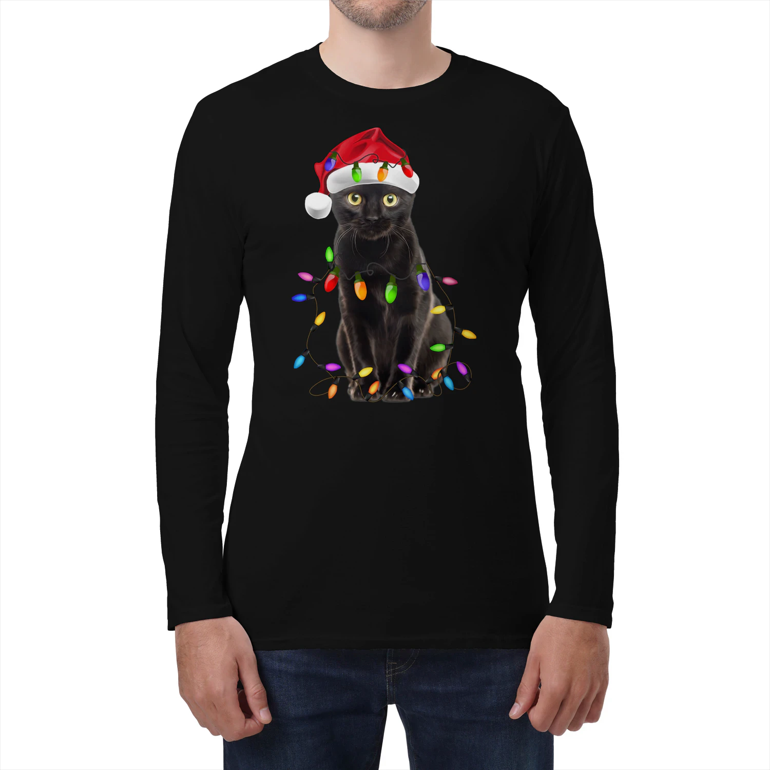 Cat_Christmas_light_v1