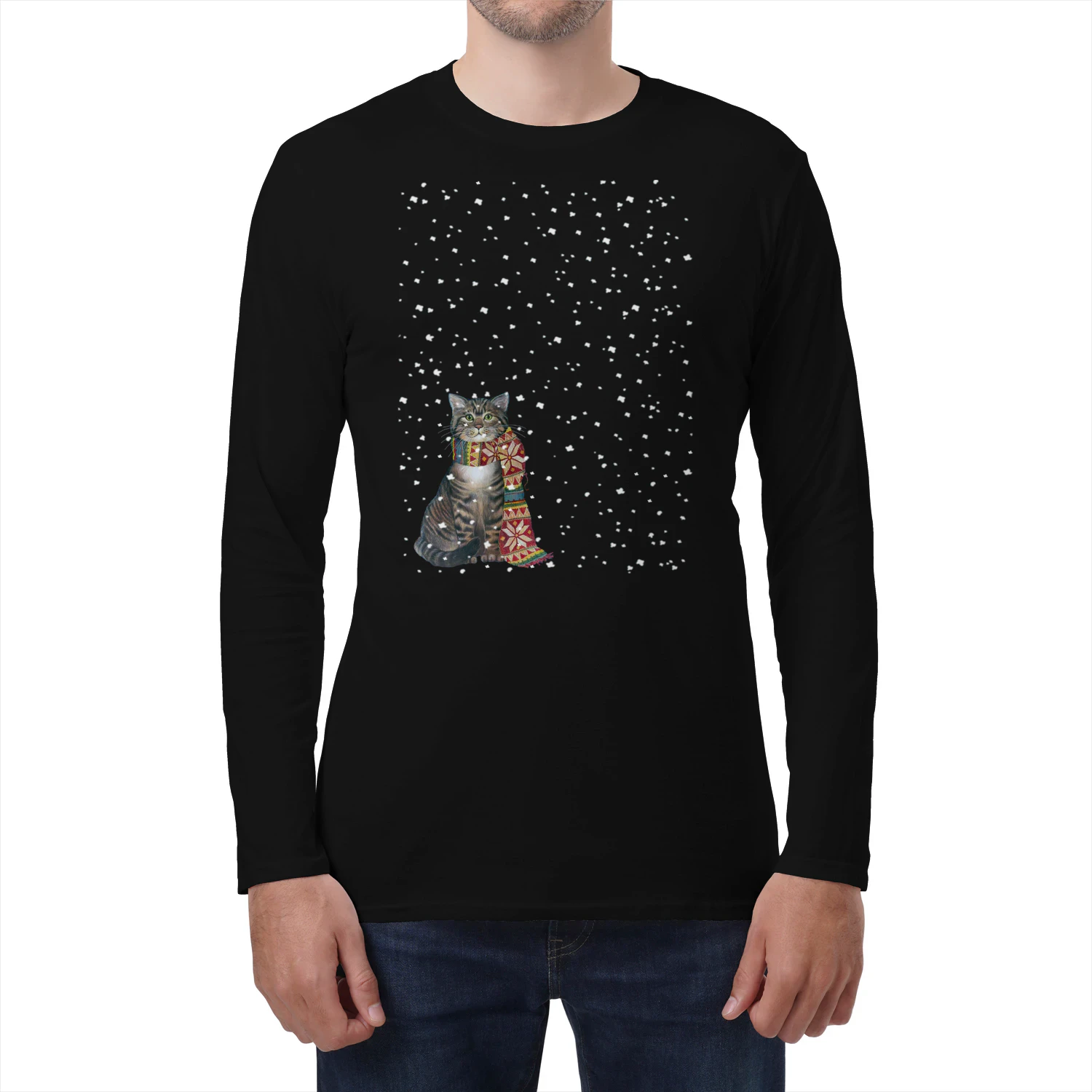 Cat_Snow_V1
