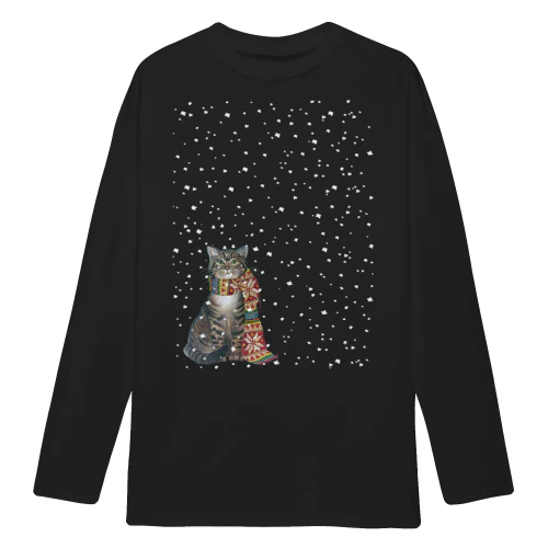 Cat_Snow_V1