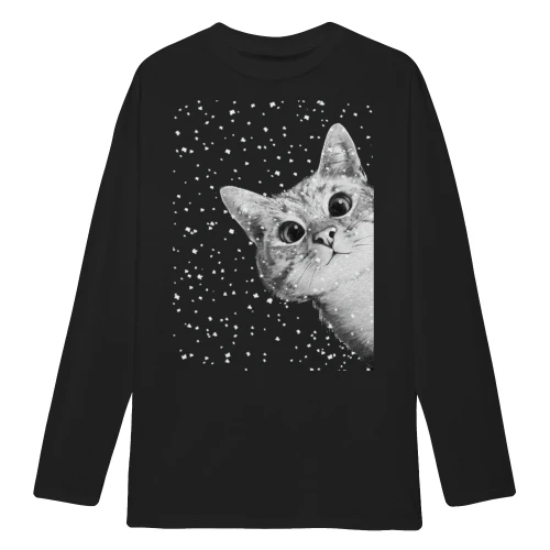 Cat_Sneaky_snow