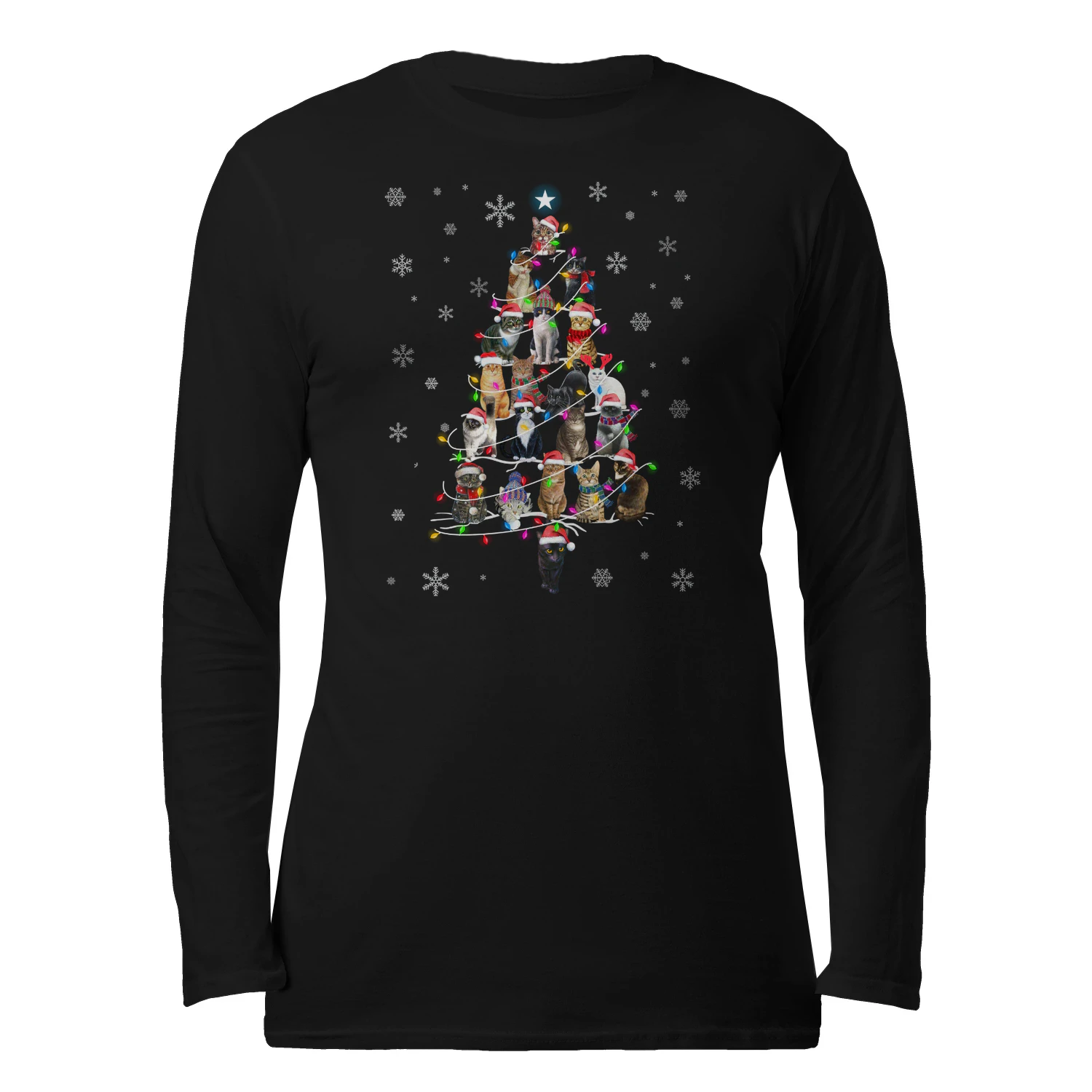 Cat_Christmas_Tree_V1