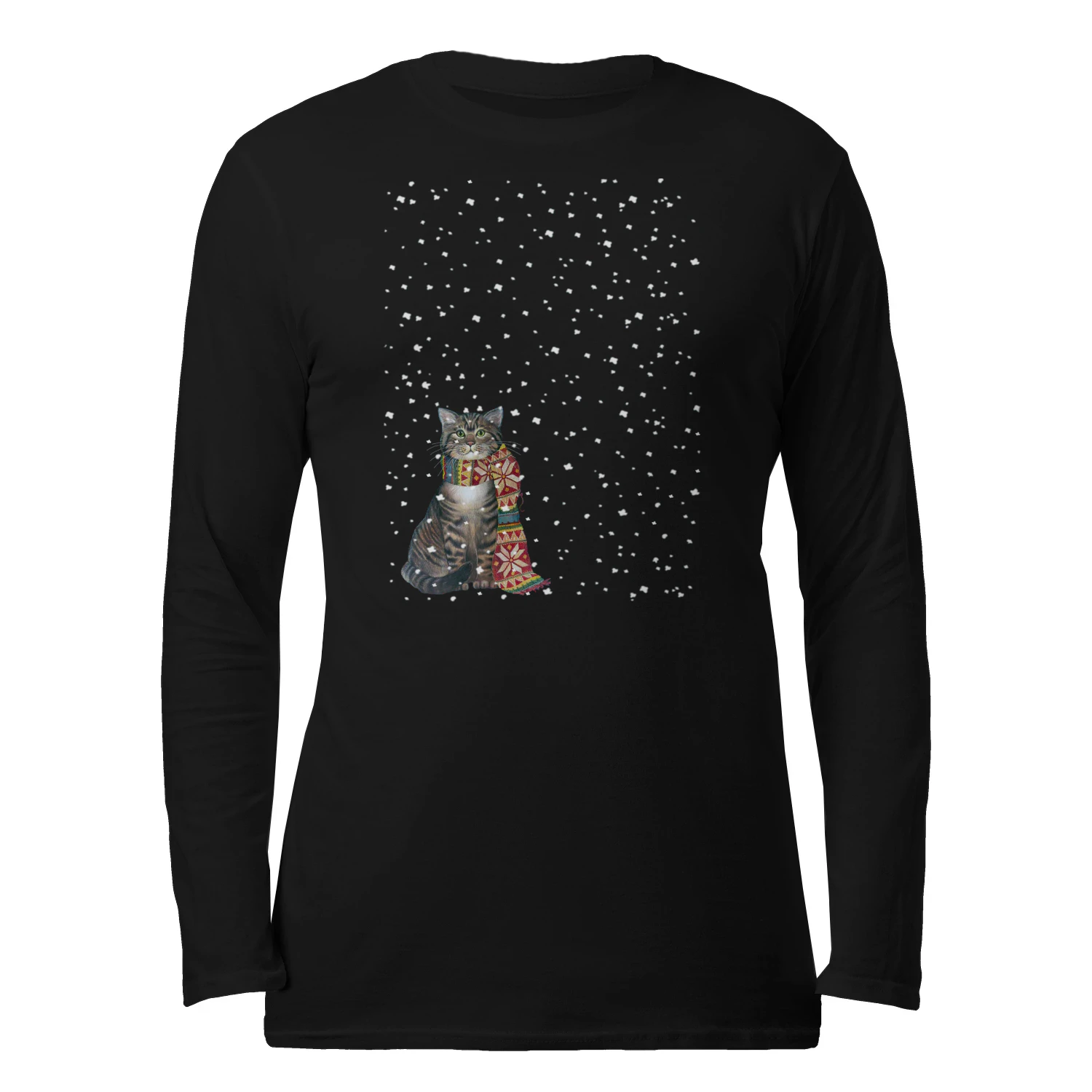 Cat_Snow_V1