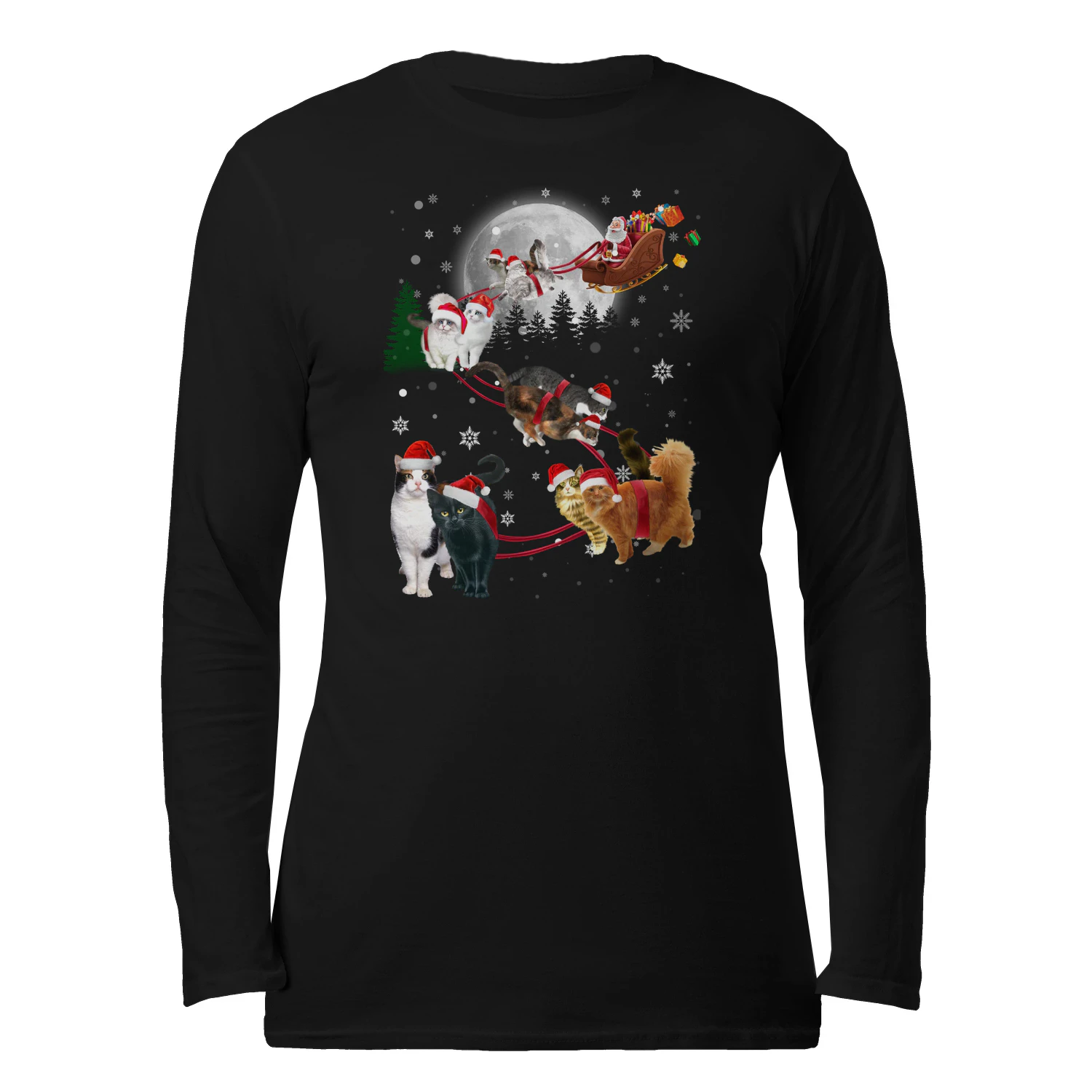 Cat_Santa_Christmas