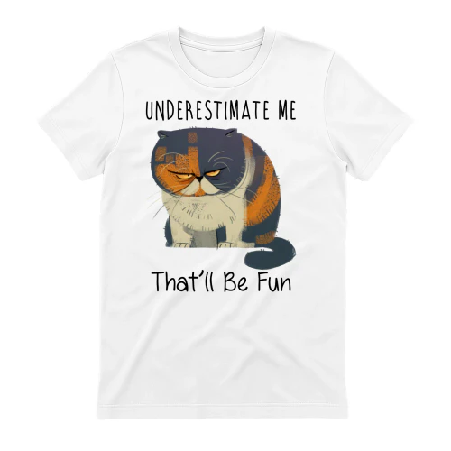 Cat fun1
