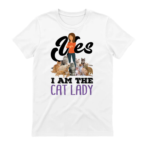 Cat yes