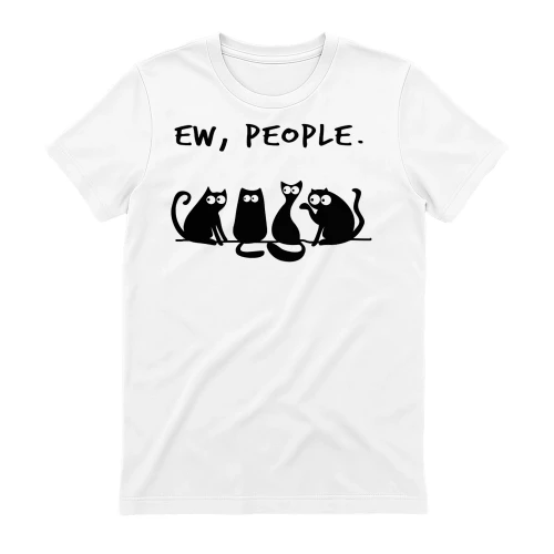 Cat ew people