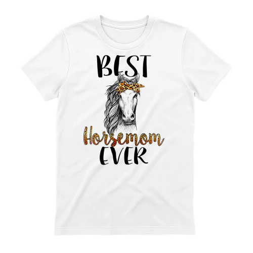 Horse momever
