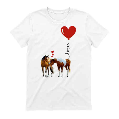Horse love 15