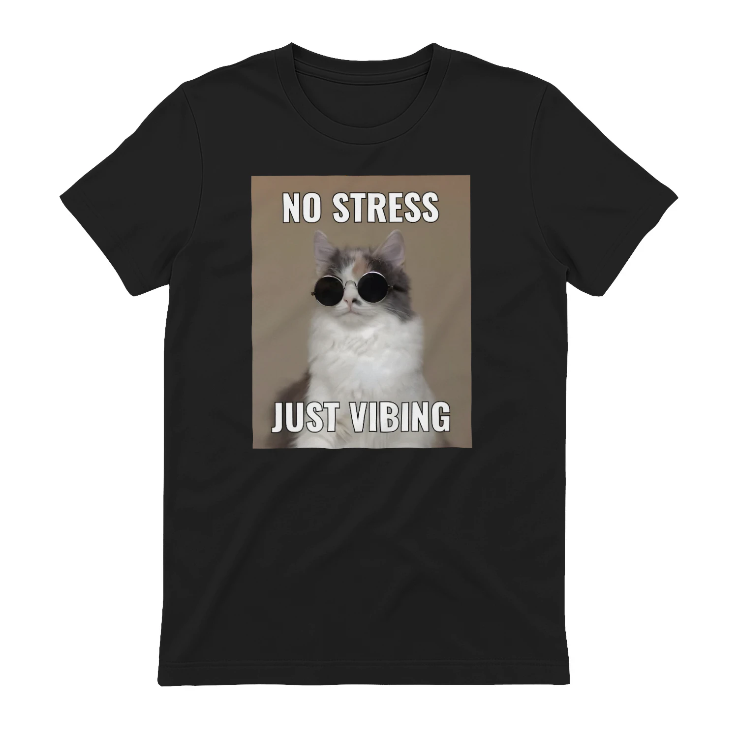 No Stress