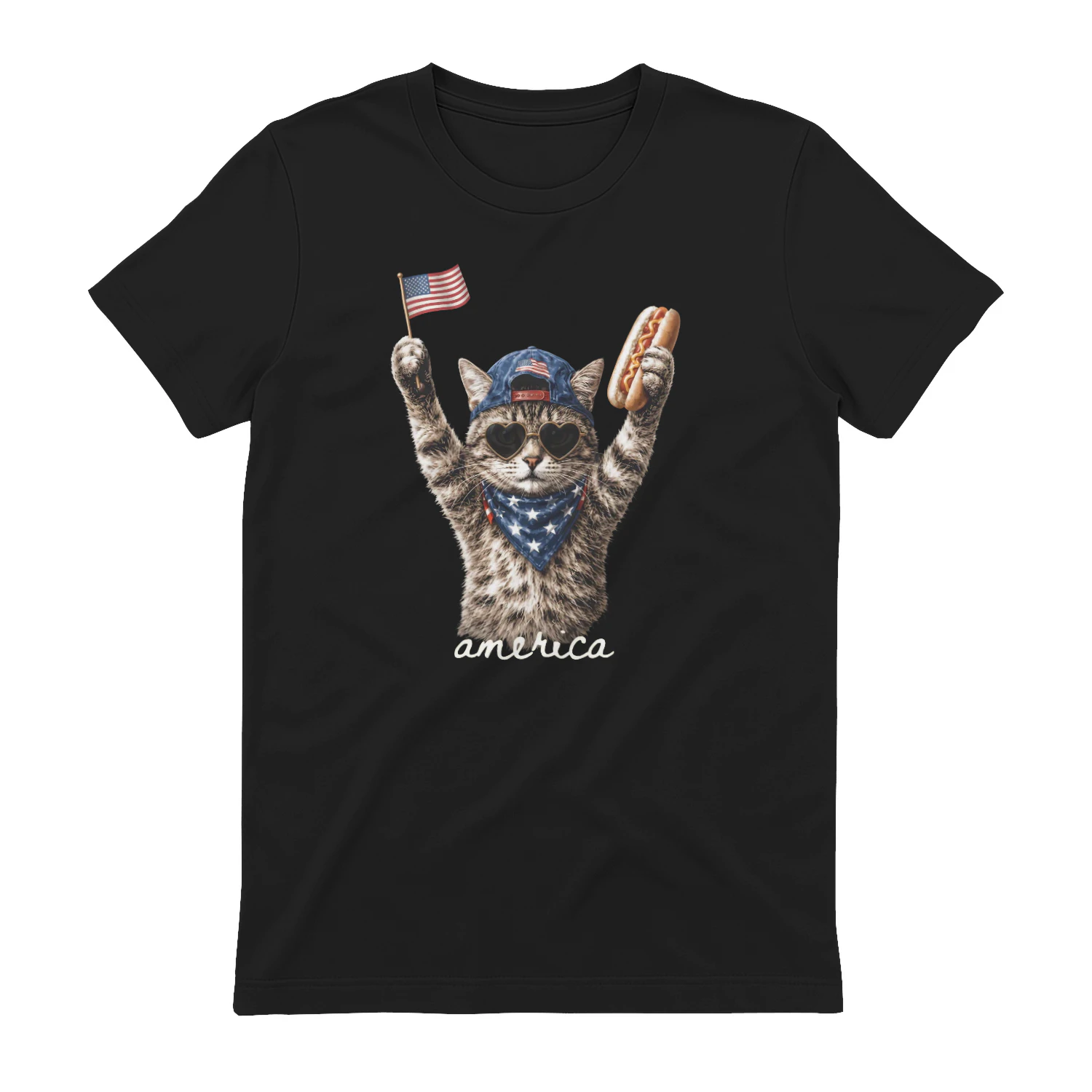 Cat America