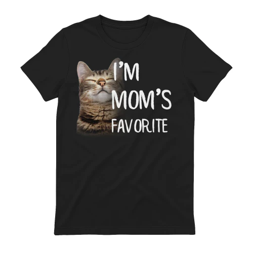 Cat Mom v2