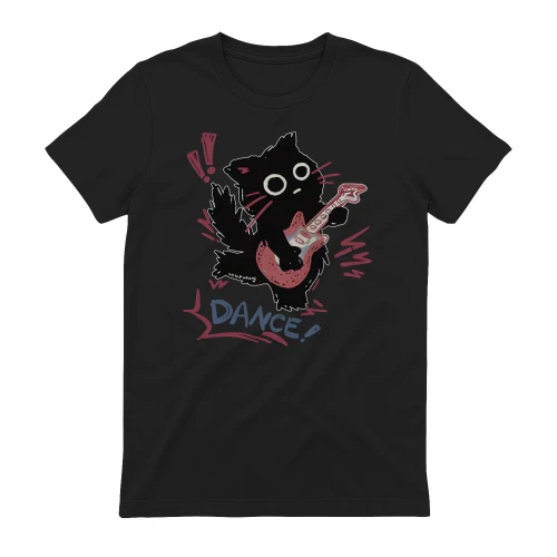 Cat Dance