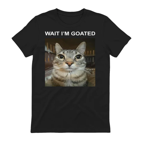 Cat Meme L