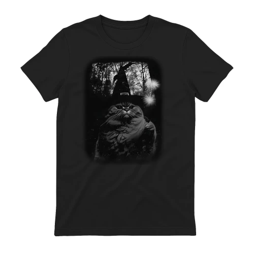 Cat Wizard