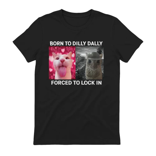 Cat Meme L2