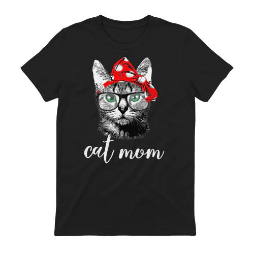 Cat Mom v4