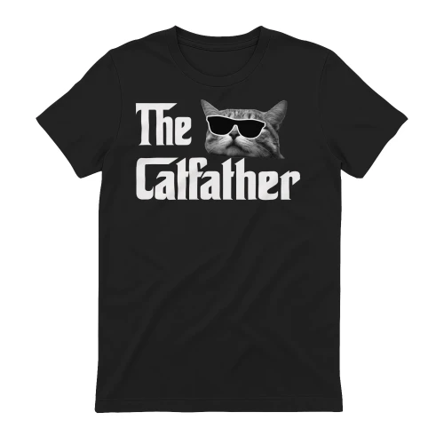 Cat The catfather