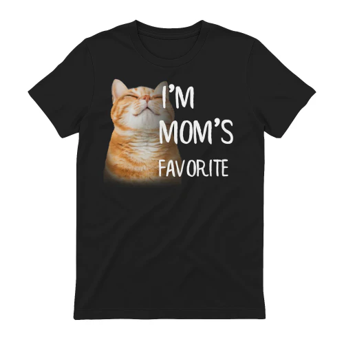 Cat Mom v1