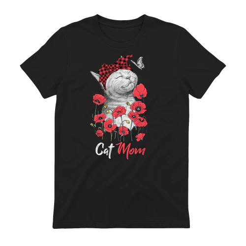 Cat Mom v3