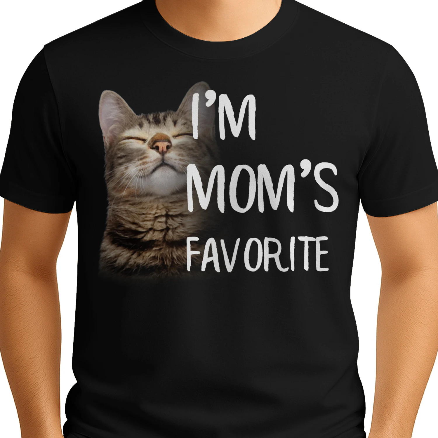 Cat Mom v2