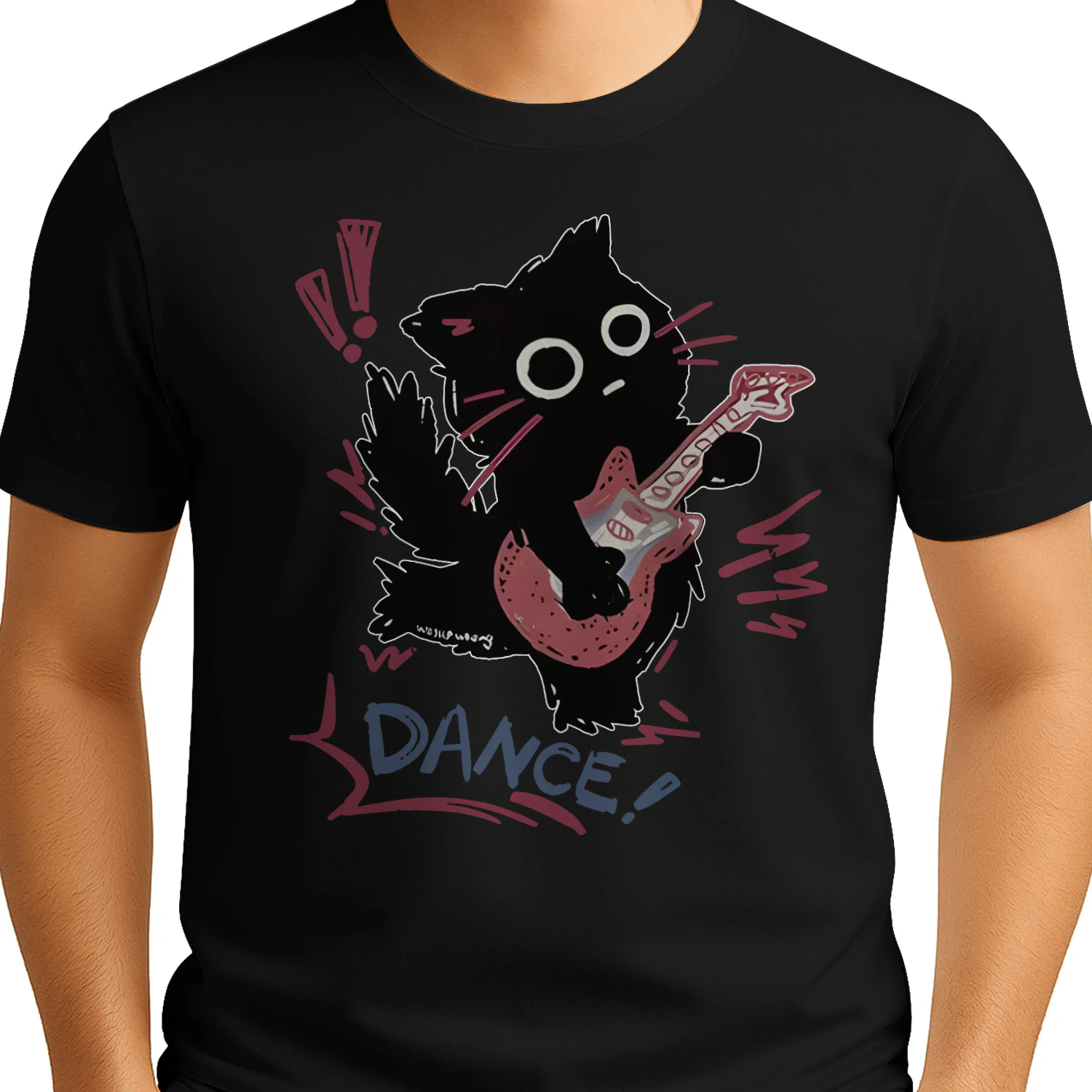 Cat Dance