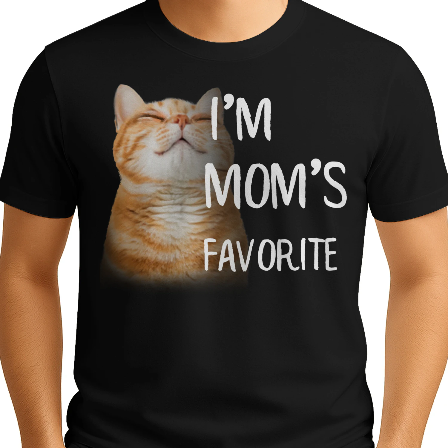 Cat Mom v1