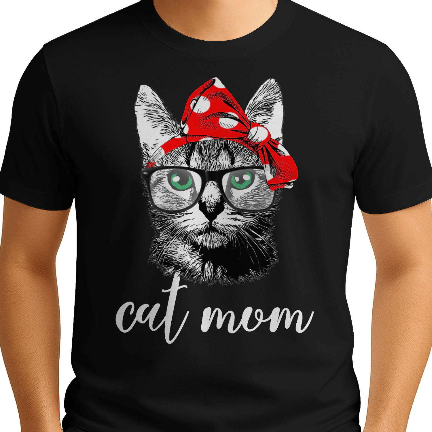 Cat Mom v4