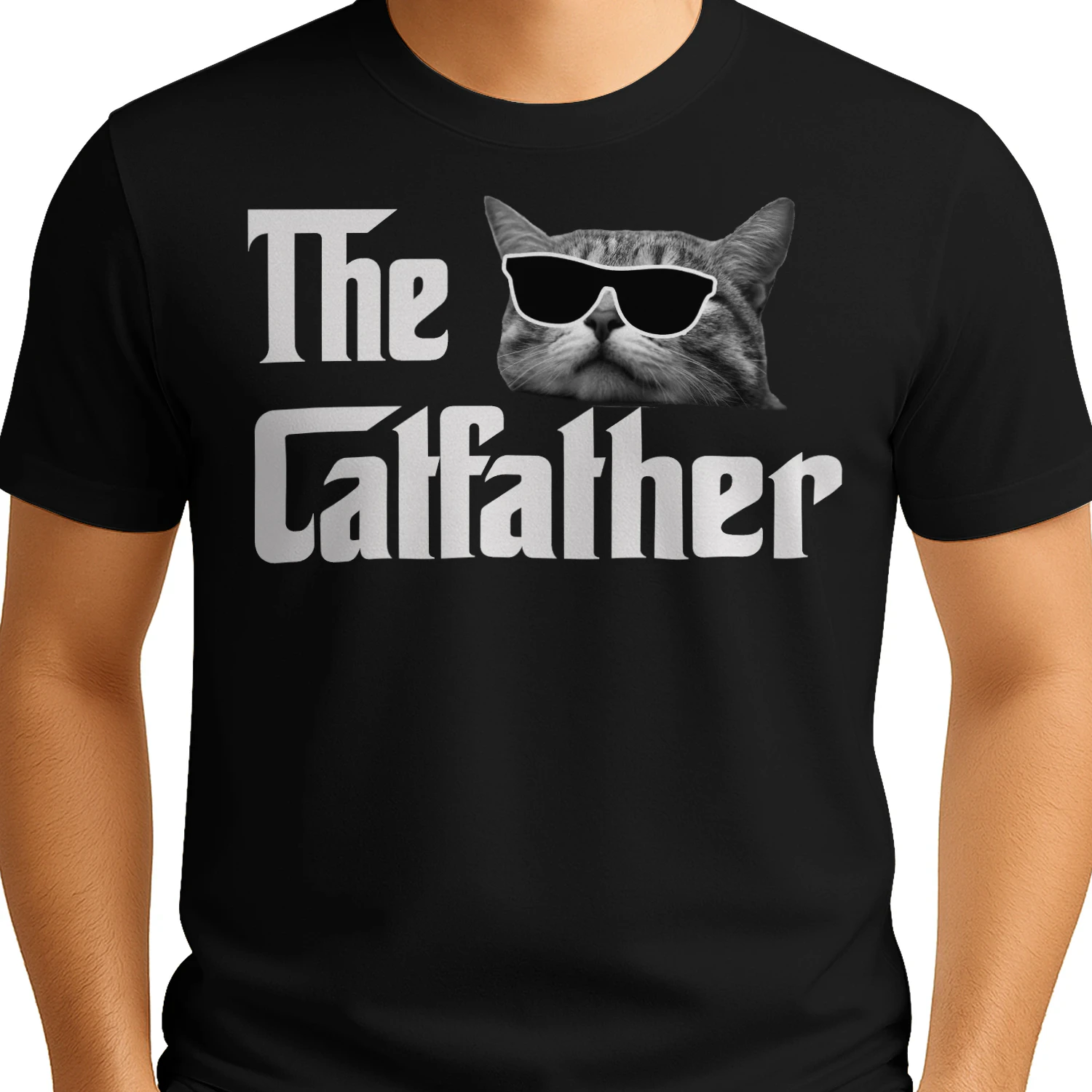 Cat The catfather
