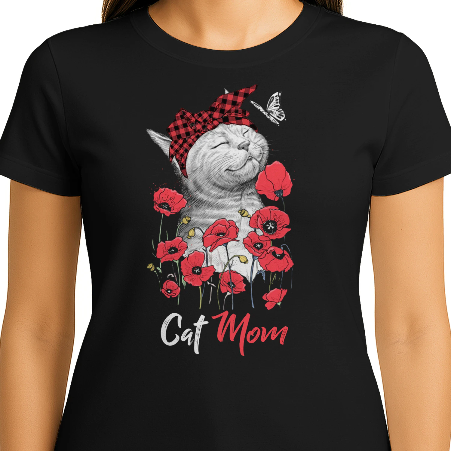 Cat Mom v3