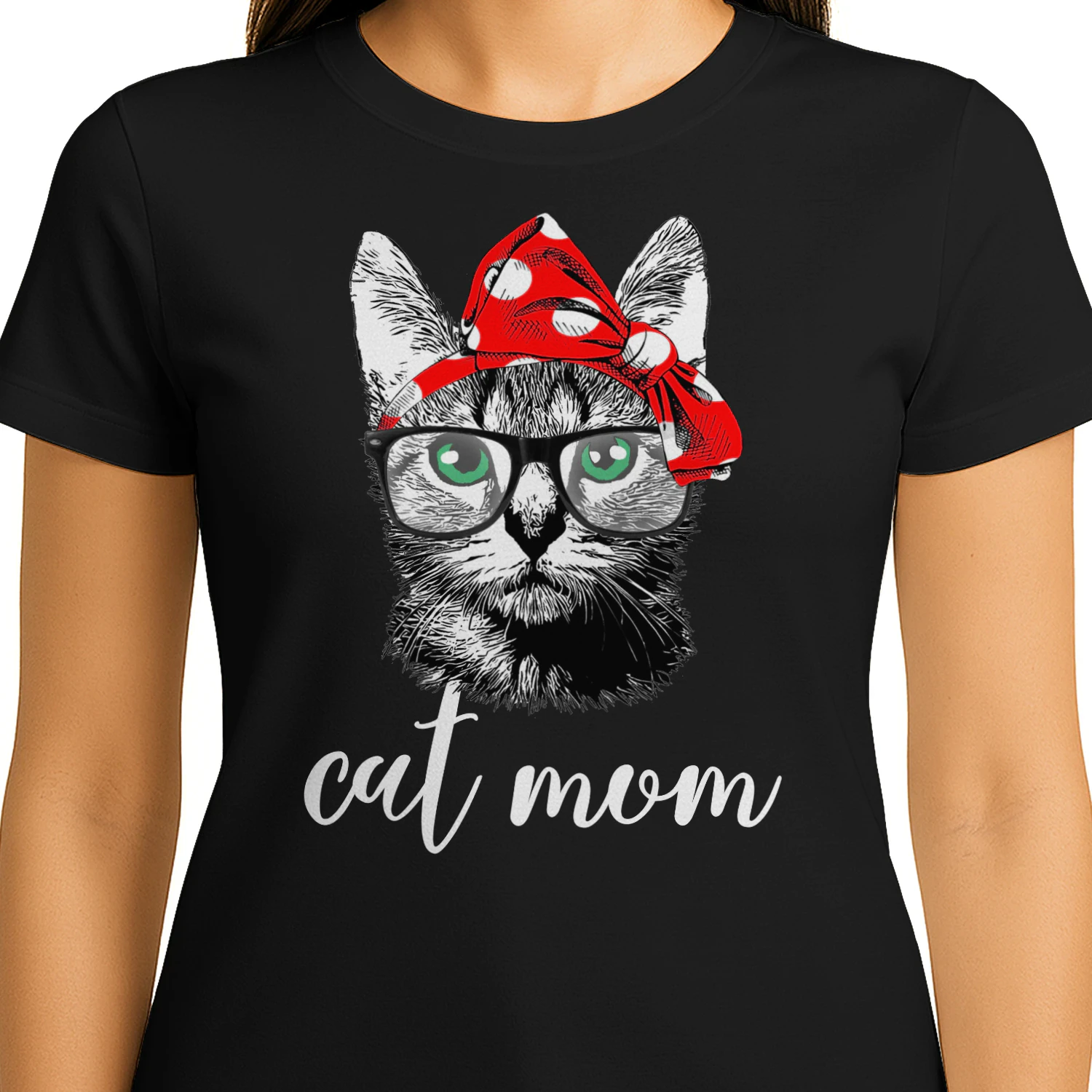 Cat Mom v4