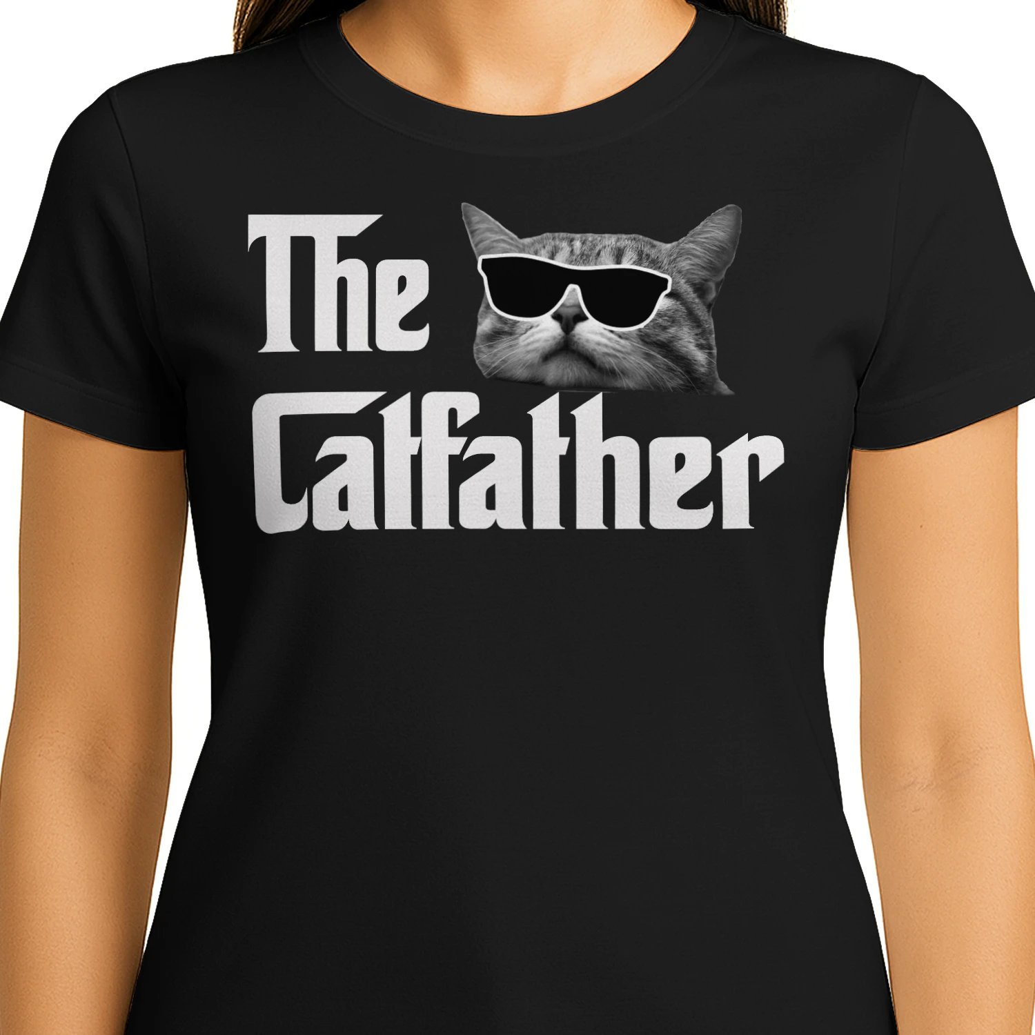 Cat The catfather