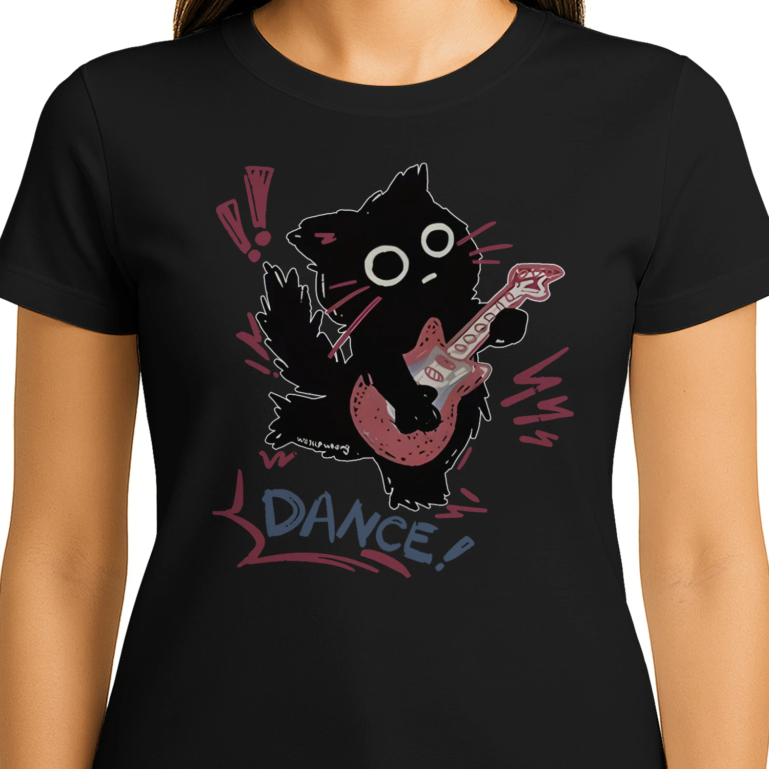 Cat Dance