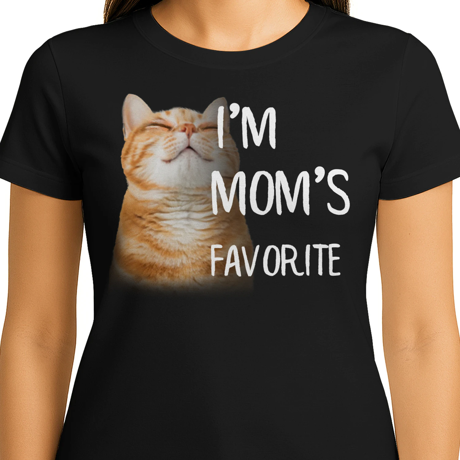 Cat Mom v1