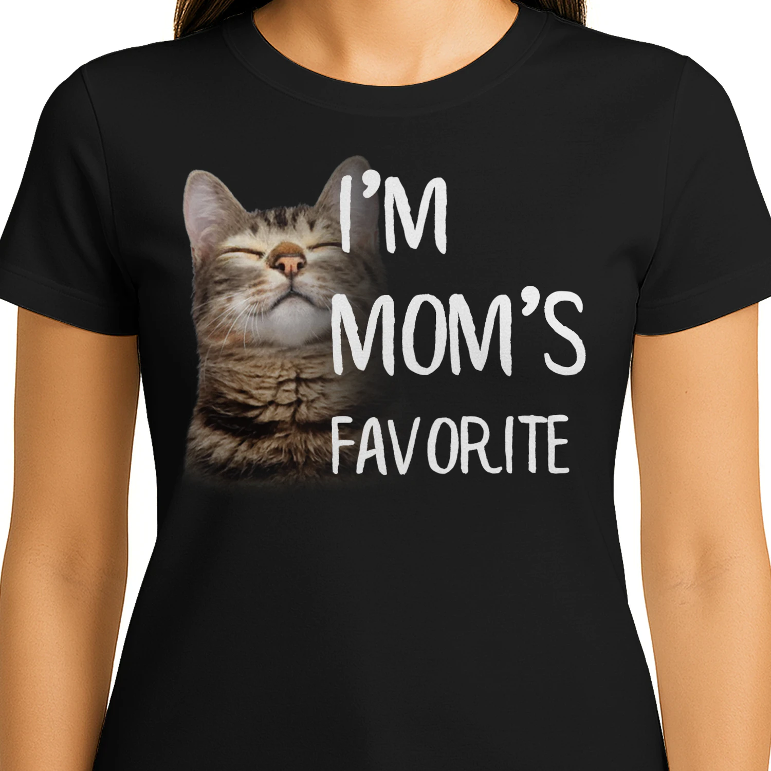 Cat Mom v2