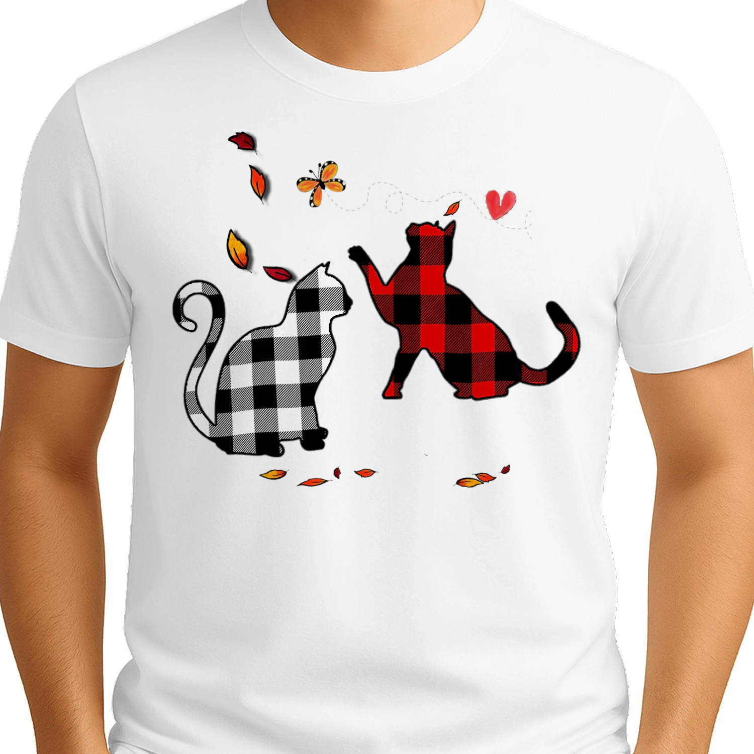 Cat hello fall12