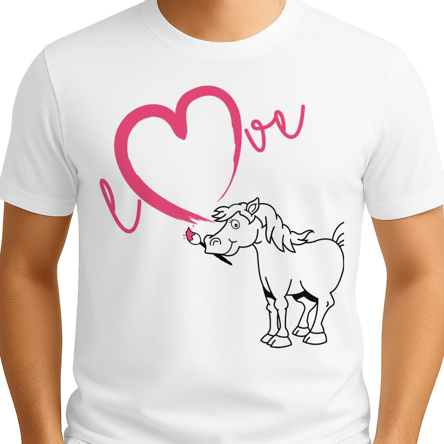 Horse love19