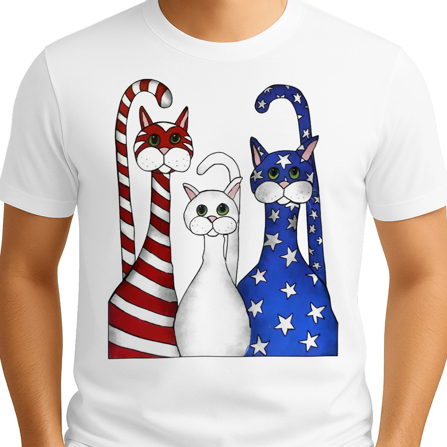 Cat 3 us