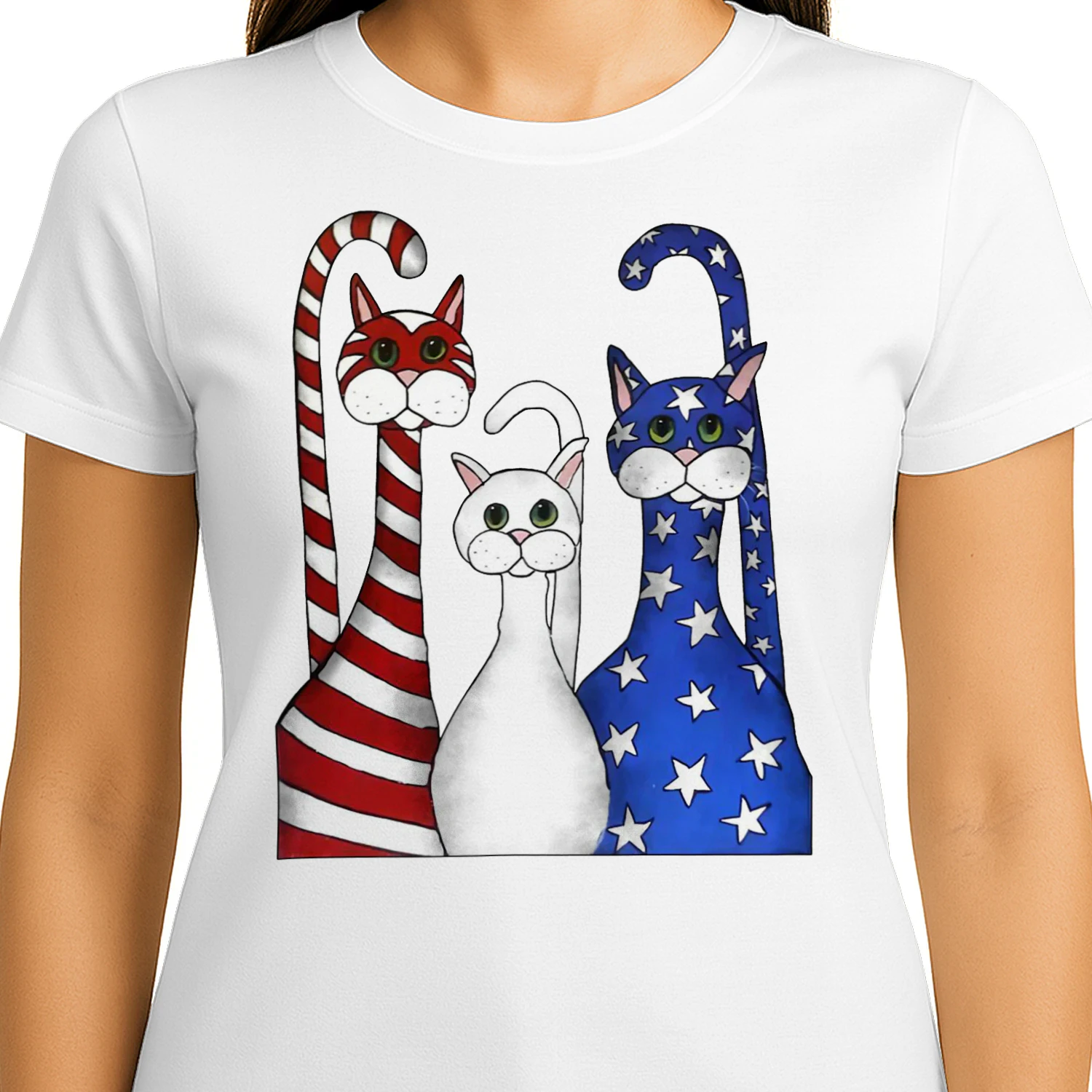 Cat 3 us