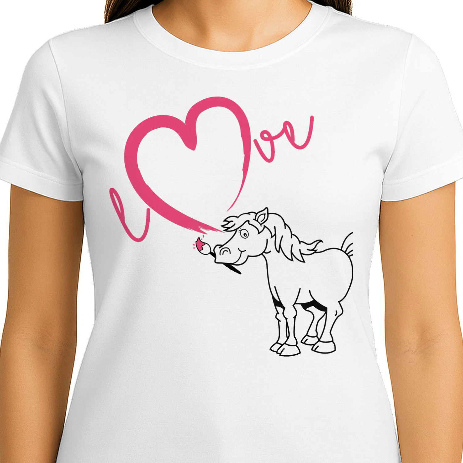 Horse love19