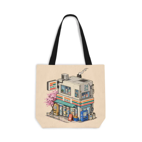 7/11 Tokyo