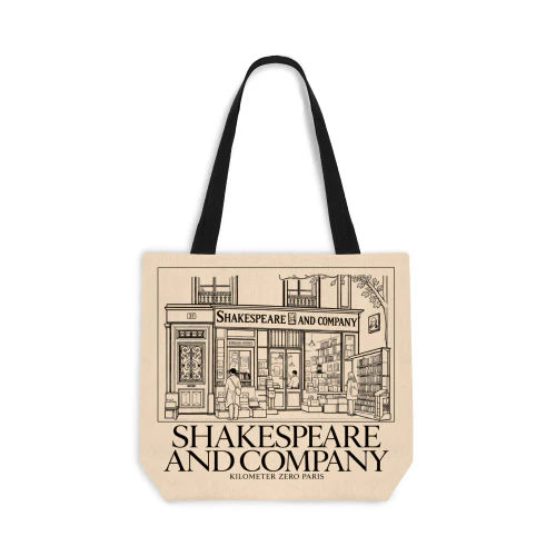 Shakespeare and Company