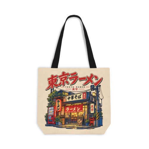 Tokyo Ramen V2